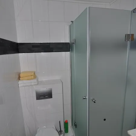 City Apartment *