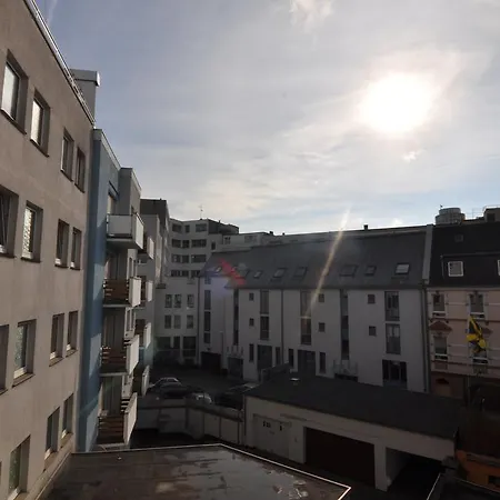 Apartment City Dortmund